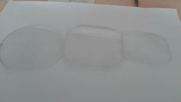 化学钢化小玻璃